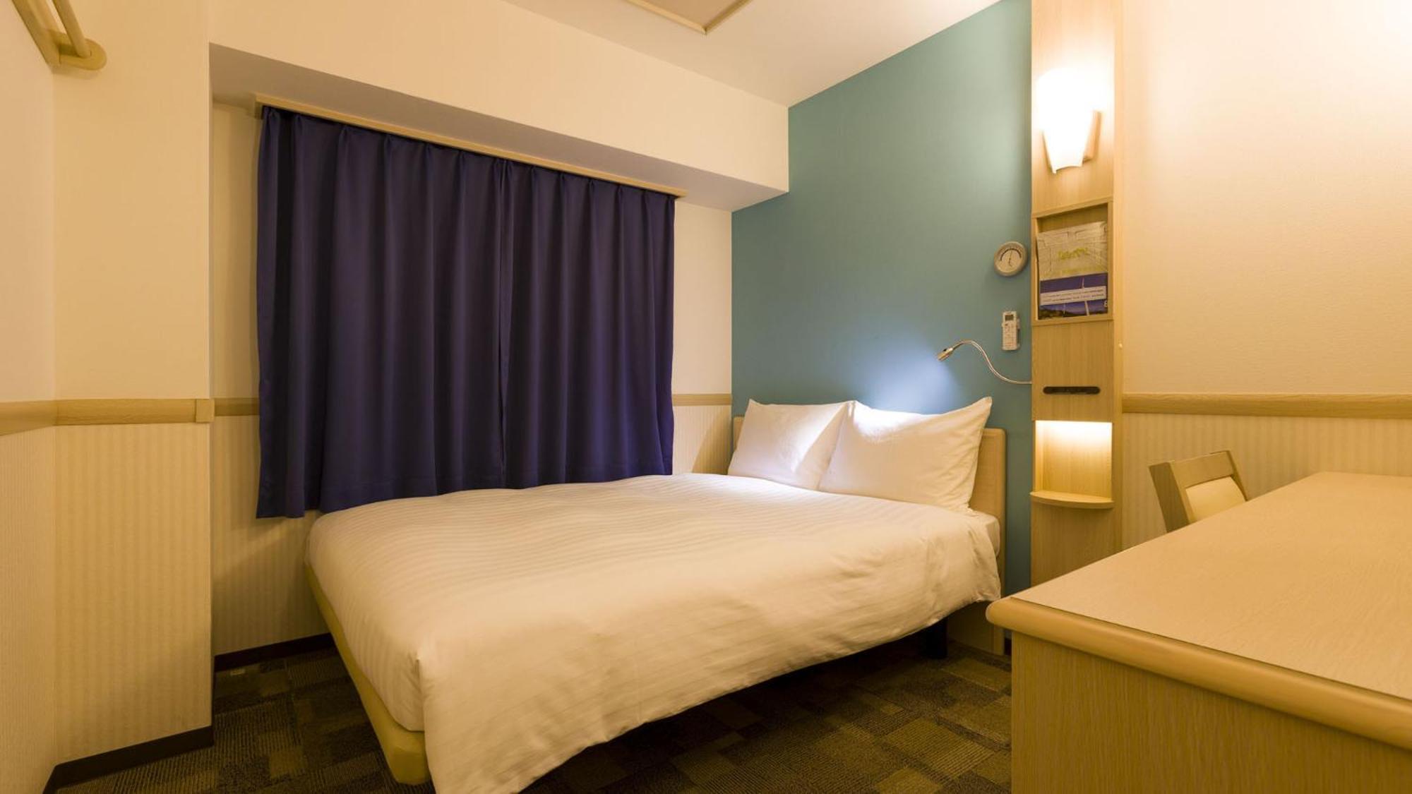Toyoko Inn Kawaguchi Ekimae Værelse billede