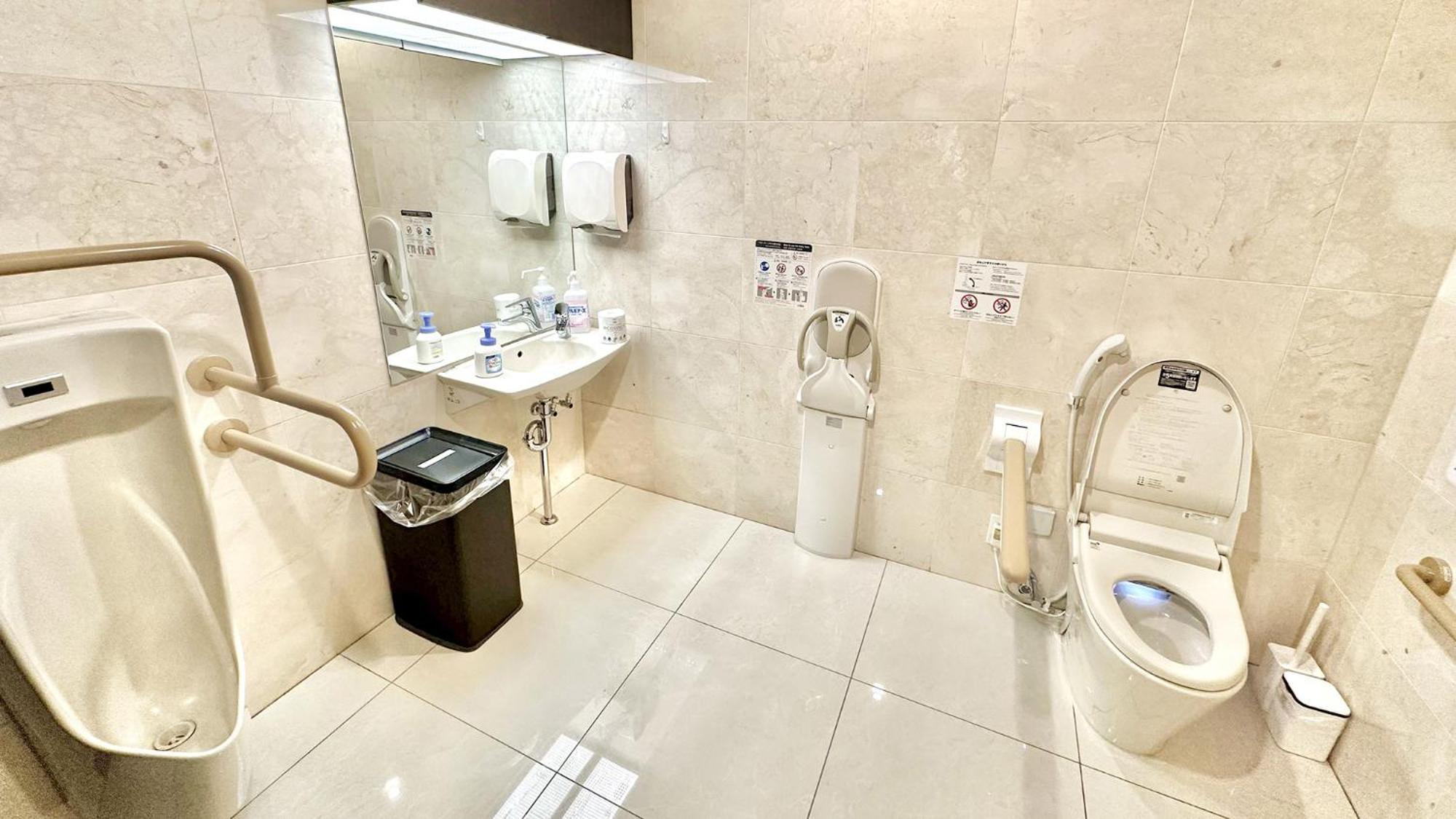 Toyoko Inn Kawaguchi Ekimae Eksteriør billede